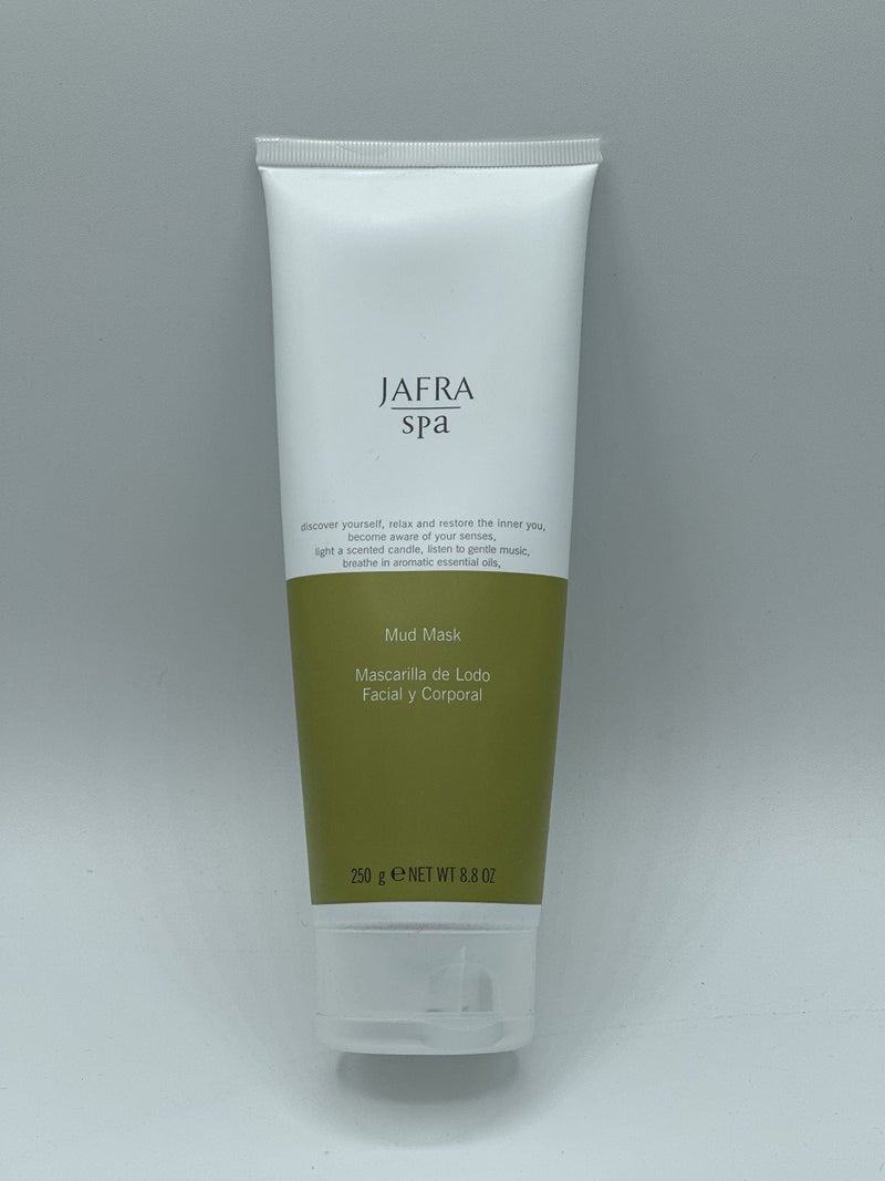 Jafra Spa Mud Mask 8.8 Oz. - Image 3